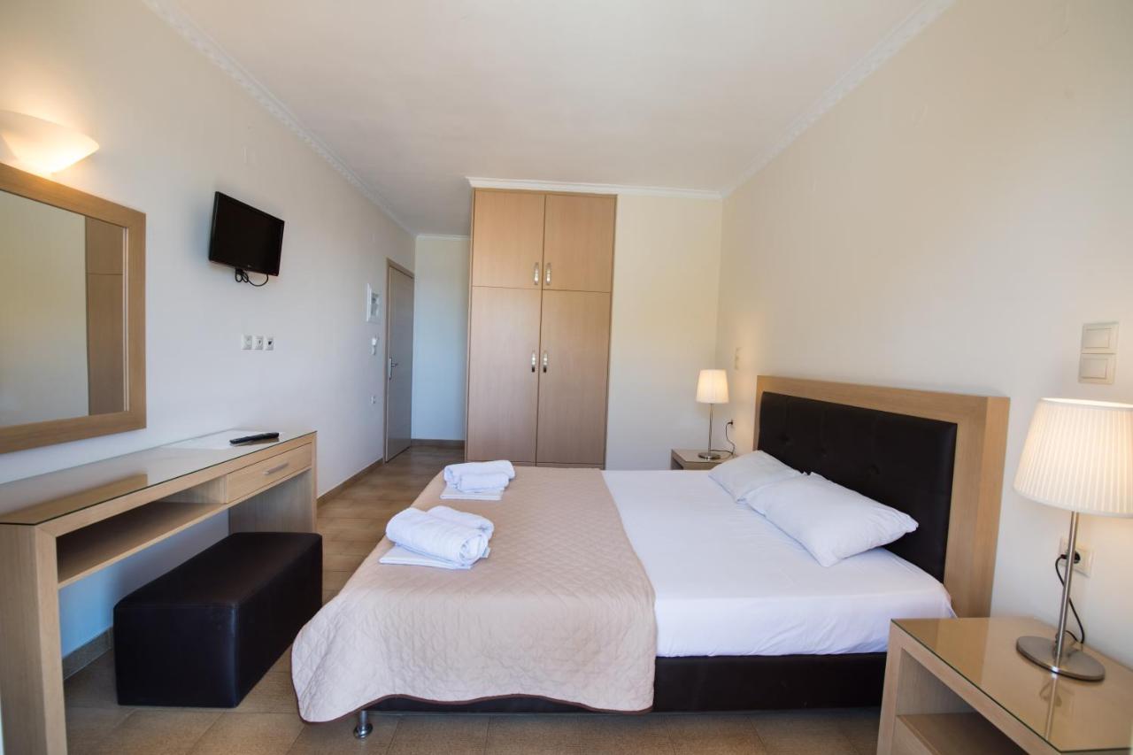 Hotel Marina Pansion Nydri  Esterno foto